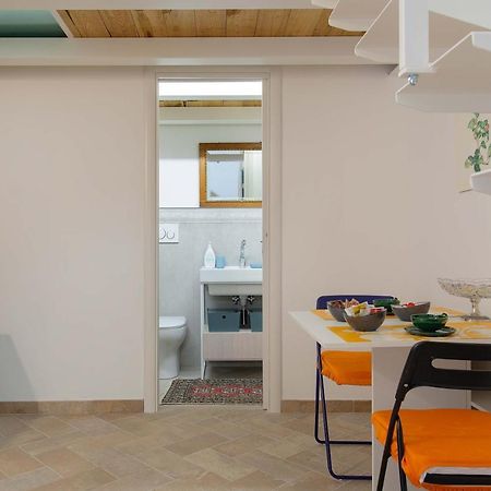 Residenza Storica: La Suite Del Grifo 라킬라 외부 사진
